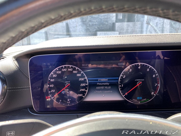 Mercedes-Benz E 350, 220KW 2019