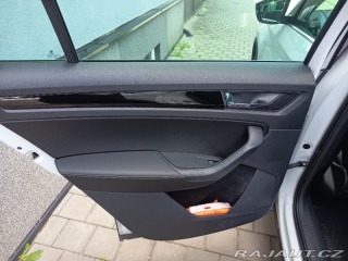 Škoda Kodiaq 2,0TDI LaK 4X4 ČR 1maj DP 2022