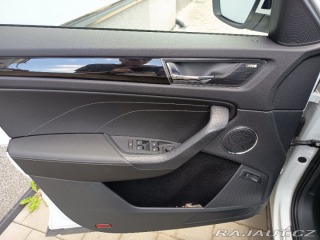 Škoda Kodiaq 2,0TDI LaK 4X4 ČR 1maj DP 2022