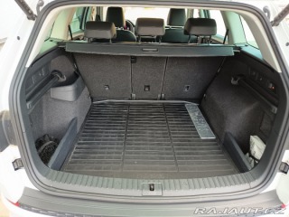 Škoda Kodiaq 2,0TDI LaK 4X4 ČR 1maj DP 2022