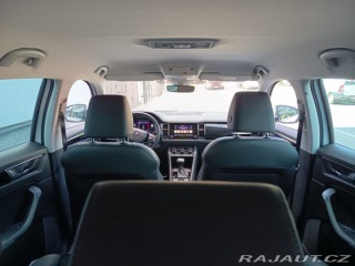Škoda Kodiaq 2,0TDI LaK 4X4 ČR 1maj DP 2022