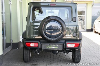 Suzuki Jimny 1,5 GLX AUTOMAT, 4X4 LONG 2024