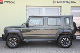 Suzuki Jimny 1,5 GLX AUTOMAT, 4X4 LONG 2024