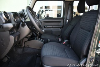 Suzuki Jimny 1,5 GLX AUTOMAT, 4X4 LONG 2024
