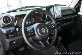 Suzuki Jimny 1,5 GLX AUTOMAT, 4X4 LONG 2024