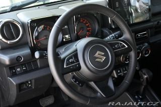 Suzuki Jimny 1,5 GLX AUTOMAT, 4X4 LONG 2024