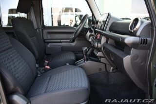 Suzuki Jimny 1,5 GLX AUTOMAT, 4X4 LONG 2024