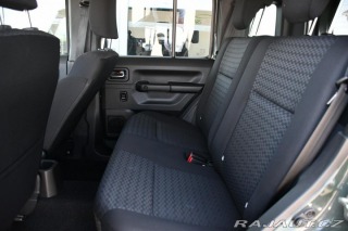 Suzuki Jimny 1,5 GLX AUTOMAT, 4X4 LONG 2024