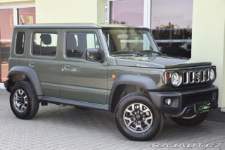 Suzuki Jimny 1,5 GLX AUTOMAT, 4X4 LONG 2024