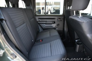 Suzuki Jimny 1,5 GLX AUTOMAT, 4X4 LONG 2024