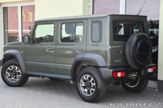 Suzuki Jimny 1,5 GLX AUTOMAT, 4X4 LONG 2024
