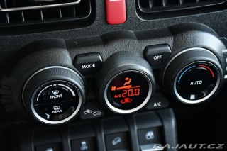 Suzuki Jimny 1,5 GLX AUTOMAT, 4X4 LONG 2024
