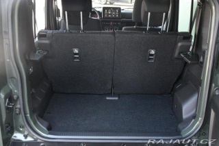 Suzuki Jimny 1,5 GLX AUTOMAT, 4X4 LONG 2024
