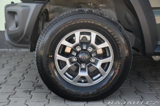 Suzuki Jimny 1,5 GLX AUTOMAT, 4X4 LONG 2024