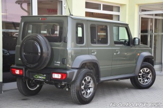 Suzuki Jimny 1,5 GLX AUTOMAT, 4X4 LONG 2024