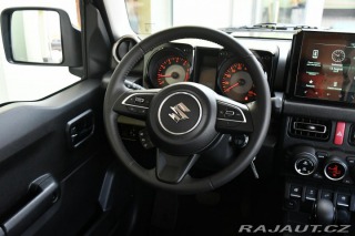 Suzuki Jimny 1,5 GLX AUTOMAT, 4X4 LONG 2024