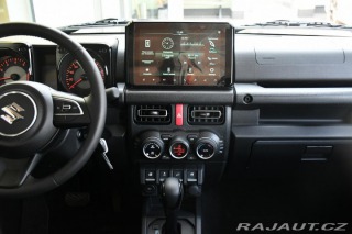 Suzuki Jimny 1,5 GLX AUTOMAT, 4X4 LONG 2024