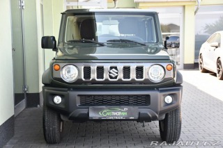 Suzuki Jimny 1,5 GLX AUTOMAT, 4X4 LONG 2024