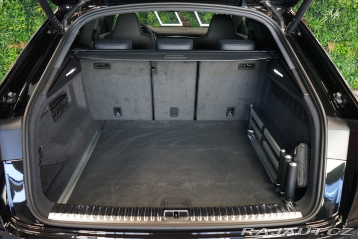 Audi RS Q8 471kW*CERAMIC*B&O ADV 2025