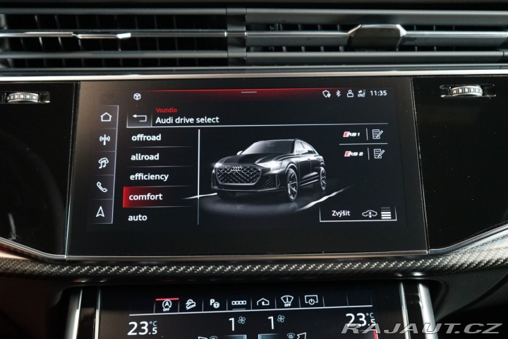 Audi RS Q8 471kW*CERAMIC*B&O ADV 2025