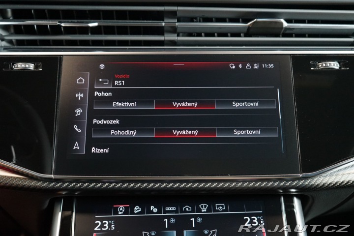 Audi RS Q8 471kW*CERAMIC*B&O ADV 2025