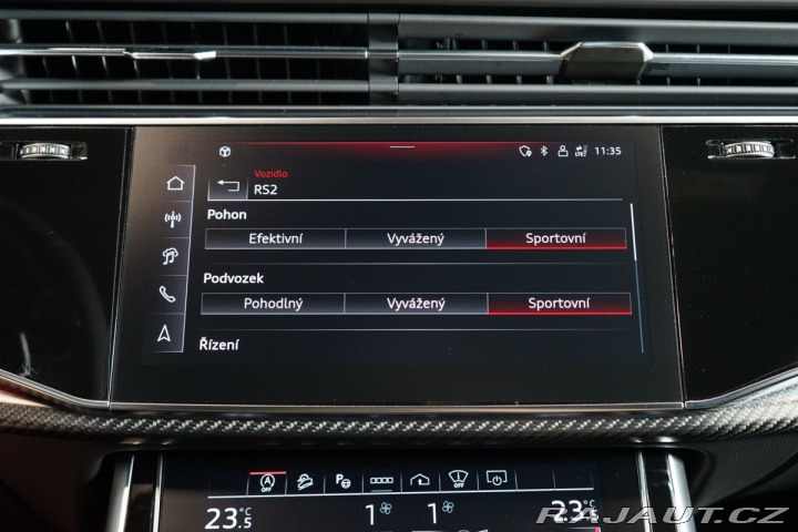 Audi RS Q8 471kW*CERAMIC*B&O ADV 2025