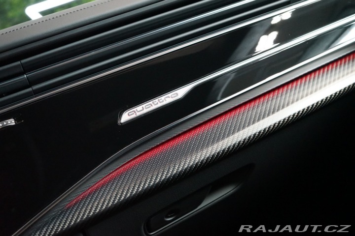 Audi RS Q8 471kW*CERAMIC*B&O ADV 2025