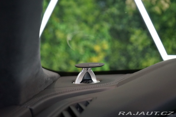 Audi RS Q8 471kW*CERAMIC*B&O ADV 2025