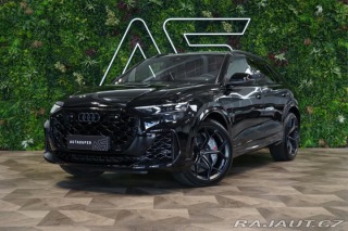 Audi RS Q8 471kW*CERAMIC*B&O ADV 2025