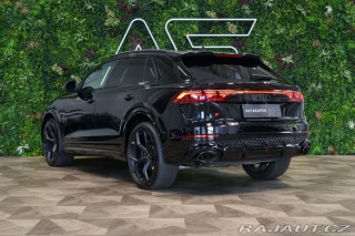 Audi RS Q8 471kW*CERAMIC*B&O ADV 2025
