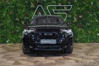 Audi RS Q8 471kW*CERAMIC*B&O ADV 2025