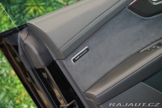 Audi RS Q8 471kW*CERAMIC*B&O ADV 2025