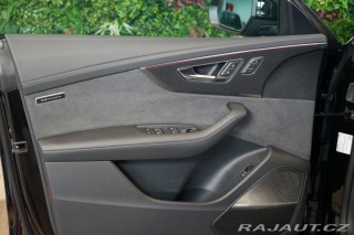 Audi RS Q8 471kW*CERAMIC*B&O ADV 2025