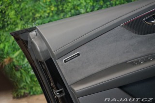 Audi RS Q8 471kW*CERAMIC*B&O ADV 2025