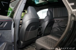 Audi RS Q8 471kW*CERAMIC*B&O ADV 2025