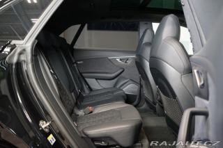 Audi RS Q8 471kW*CERAMIC*B&O ADV 2025