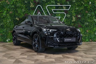 Audi RS Q8 471kW*CERAMIC*B&O ADV 2025