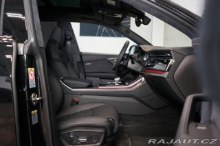 Audi RS Q8 471kW*CERAMIC*B&O ADV 2025