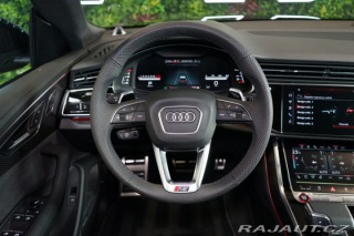 Audi RS Q8 471kW*CERAMIC*B&O ADV 2025