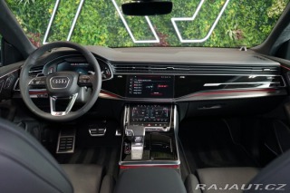 Audi RS Q8 471kW*CERAMIC*B&O ADV 2025