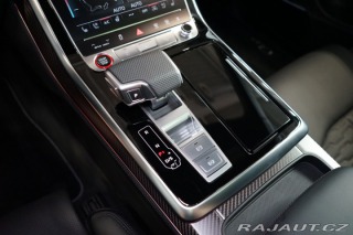 Audi RS Q8 471kW*CERAMIC*B&O ADV 2025
