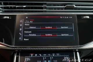 Audi RS Q8 471kW*CERAMIC*B&O ADV 2025