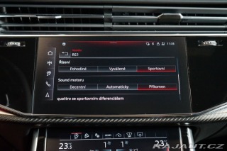 Audi RS Q8 471kW*CERAMIC*B&O ADV 2025