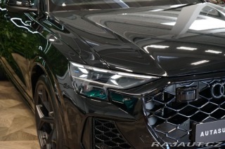 Audi RS Q8 471kW*CERAMIC*B&O ADV 2025