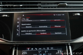 Audi RS Q8 471kW*CERAMIC*B&O ADV 2025