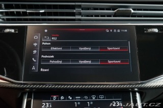 Audi RS Q8 471kW*CERAMIC*B&O ADV 2025