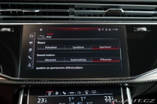 Audi RS Q8 471kW*CERAMIC*B&O ADV 2025