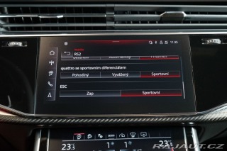 Audi RS Q8 471kW*CERAMIC*B&O ADV 2025