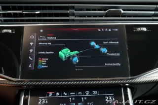 Audi RS Q8 471kW*CERAMIC*B&O ADV 2025