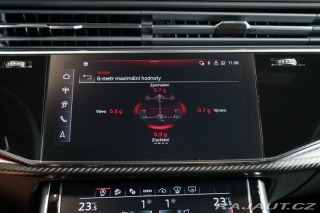 Audi RS Q8 471kW*CERAMIC*B&O ADV 2025